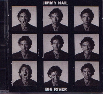 CD Album cover