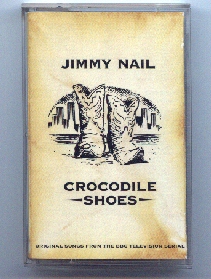 Cassette Album cover