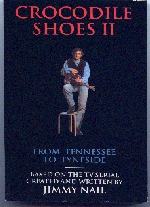 Crocodile Shoes II Book Cover