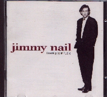 CD Album cover