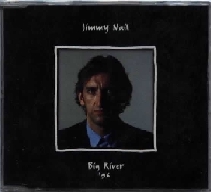 CD Album cover
