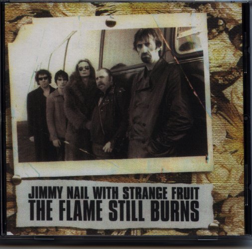 CD cover