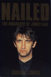 Nailed Book Cover