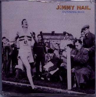 CD cover