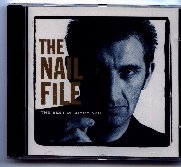 CD Album cover